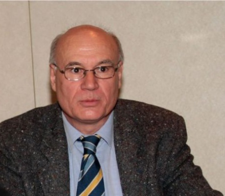 Ο Γεράσιμος Παπαδόπουλος προειδοποιεί για ισχυρό σεισμό στον Κορινθιακό