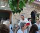 Η γιορτή του Αγίου Φανουρίου στο Ελληνικό Γορτυνίας (εικόνες)