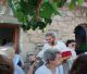 Η γιορτή του Αγίου Φανουρίου στο Ελληνικό Γορτυνίας (εικόνες)