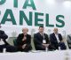Ελένη Καρούντζου: "Με όραμα για μια Τρίπολη πιο πράσινη, ανθρώπινη και προσβάσιμη"!