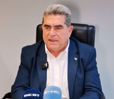 Ηλίας Κούρος: "Δεν είχα πρόθεση να μειώσω τους μηχανικούς της περιοχής μας - Ζητώ ειλικρινά συγγνώμη από τον κλάδο"