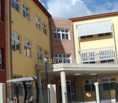 Αναφορά Κωνσταντινόπουλου στη Βουλή | "Καταγγελία για παράνομη απόσπαση Διευθύντριας Μουσικού Σχολείου Τρίπολης"