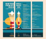 Το Estella Festival επιστρέφει δυναμικά για 7η χρονιά!