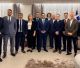 Επανεκλογή Μαρινάκου στο Δ.Σ. της Πανελλήνιας Ομοσπονδίας Ξενοδόχων