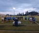 Σε κλίμα αισιοδοξίας ο αγιασμός της ομάδας του Ηρακλή Βερβένων (εικόνες)