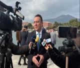 Θεοφάνεια | Βλάσης από το Παράλιο Άστρος: "Εύχομαι το φως της χριστιανοσύνης να φωτίσει τα μυαλά των παγκόσμιων ηγετών για παγκόσμια ειρήνη"