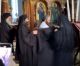 Κουρά νέου Μοναχού στη Μονή Τιμίου Προδρόμου Γορτυνίας (εικόνες)