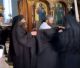 Κουρά νέου Μοναχού στη Μονή Τιμίου Προδρόμου Γορτυνίας (εικόνες)