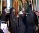 Κουρά νέου Μοναχού στη Μονή Τιμίου Προδρόμου Γορτυνίας (εικόνες)
