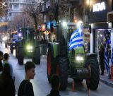 Μπλόκα αγροτών | Αύξηση 15% στα μεταφορικά κόστη των επιχειρήσεων λόγω των κινητοποιήσεων