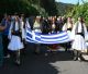 Μονή Μαλεβής | Πανηγυρικό Αρχιερατικό Συλλείτουργο και Ιερά Λιτάνευση της Θαυματουργού Εικόνας της Παναγίας (εικόνες)