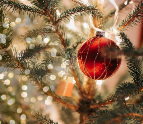 Κάλεσμα για το άναμμα του Χριστουγεννιάτικου Δένδρου στη Μεγαλόπολη!