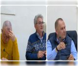 Τεχνικό Πρόγραμμα ψηφίστηκε στη Γορτυνία - "Διαφωνούμε με τη φιλοσοφία, όχι με τα έργα" είπε η αντιπολίτευση