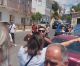 Γορτυνία | Οδηγοί διαμαρτυρήθηκαν για το κλείσιμο δρόμου στο Σταυροδρόμι - "Να πάτε στο σπίτι του δημάρχου"! (vd)