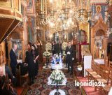 Το τελευταίο "αντίο" στον Δημήτρη Τσιγκούνη - Δείτε το βίντεο (vd)