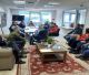 Σύσκεψη του Συντονιστικού Οργάνου Πολιτικής Προστασίας ΠΕ Αρκαδίας στην Τρίπολη