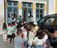 Ο Δήμος Τρίπολης γιόρτασε την Ημέρα Χωρίς Αυτοκίνητο με δράση για μαθητές στο κέντρο της πόλης (vd)