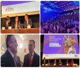 Η Τρίπολη αναδεικνύεται σε φαρμακευτικό και εκπαιδευτικό κόμβο |  Παρουσίαση από τον Κώστα Βλάση στις Βρυξέλλες! (vd)