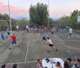 Παλαμάρι Γορτυνίας | Τα αποτελέσματα στους αγώνες μπάσκετ και οι εκδηλώσεις του Δεκαπενταύγουστου