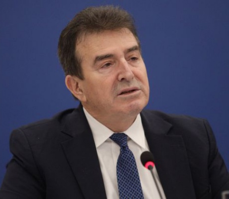 Χρυσοχοΐδης για Άργος: "Αποστολή της ΕΛ.ΑΣ. είναι να συλλαμβάνει δολοφόνους, όχι να σκοτώνει παιδιά"