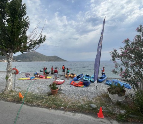 Αυλαία για το Φεστιβάλ “Παρατυρό - Open Art Experience 2026”