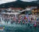 Με ρεκόρ συμμετοχών το Tyros Triathlon 2026 (εικόνες)