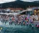 Με ρεκόρ συμμετοχών το Tyros Triathlon 2026 (εικόνες)