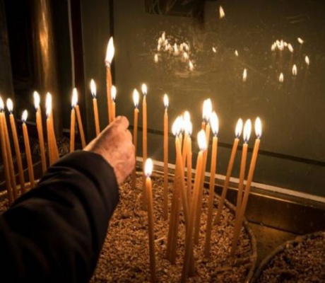 Έφυγε από τη ζωή σε ηλικία 88 ετών η Αναστασία Κολλαρα