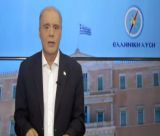 Βελόπουλος: "Θα δημεύσουμε τις περιουσίες Υπουργών και απατεώνων για να πληρωθεί το σκάνδαλο στον ΟΠΕΚΕΠΕ"!