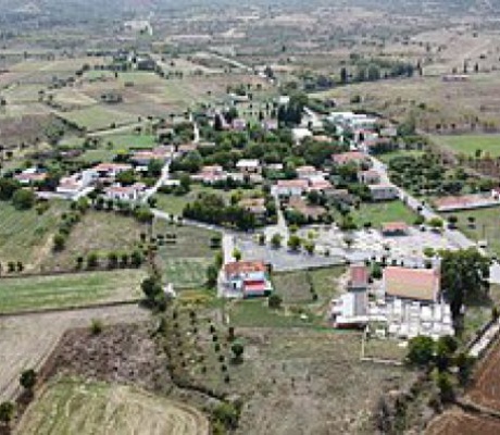 Στη χαράδρα του Γαρεάτη θα περπατήσει ο ΣΑΟΟ