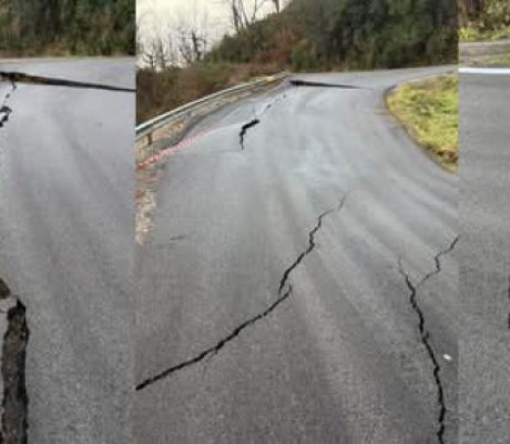 Επιτροπή Καταγραφής και Εκτίμησης Ζημιών από τα πρόσφατα ακραία πλημμυρικά φαινόμενα τον δήμο Μεγαλόπολης