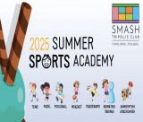 Καλοκαιρινό Camp στο Smash Tripolis