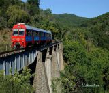 Να μην υπονομευθεί η επαναλειτουργία του τραίνου στην Πελοπόννησο