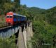 Να μην υπονομευθεί η επαναλειτουργία του τραίνου στην Πελοπόννησο