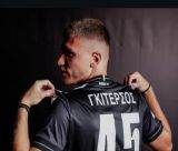 Ο Γκιτέρσος αποχαιρέτησε τον ΠΑΟΚ και ετοιμάζεται για Τρίπολη!