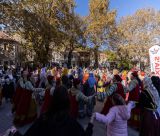 25-26 Οκτωβρίου | Η πλατεία του Κοσμά θα μοσχομυρίζει από φρεσκοψημένα κάστανα και κρασί!