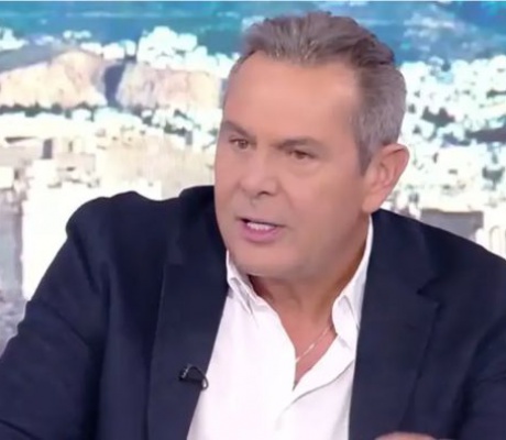 Καμμένος: "Θα συνεργαζόμουν με την Καρυστιανού, λάθος το όνομα ΕΛΑΣ από Τσίπρα, το ΠΑΣΟΚ πεθαίνει"
