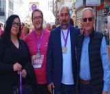Στήριξη του Επιμελητηρίου Αρκαδίας στο Megalopolis Theater Run