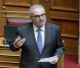Νίκος Παπαθανάσης | Ανακοίνωσε 3,5 εκατ. € για την ολοκλήρωση της βιοκλιματικής αναβάθμισης του οδικού δικτύου Μεγαλόπολης