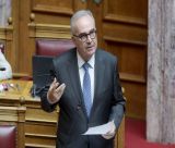 Νίκος Παπαθανάσης | Ανακοίνωσε 3,5 εκατ. € για την ολοκλήρωση της βιοκλιματικής αναβάθμισης του οδικού δικτύου Μεγαλόπολης