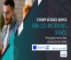 ARK Co-working Space | Παράταση Πρόσκλησης Εκδήλωσης Ενδιαφέροντος – 3ος Κύκλος Φιλοξενίας