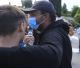 Σε ετοιμότητα το ΕΚΑΒ για τον απεργό πείνας, Πάνο Ρούτσι