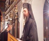 Ναός Παμμεγίστων Ταξιαρχών Τρίπολης | Κατανυκτικός Εσπερινός με ομιλητή τον Αρχιμανδρίτη Αμβρόσιο Γκουρβέλο