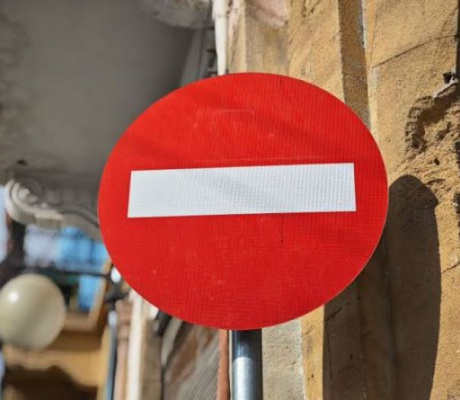 Νέες μονοδρομήσεις από την Κυριακή στην Τρίπολη - Η λίστα με τους δρόμους!