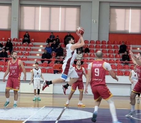 National League 2 | Ρεπό ο Πήγασος, παραμένει στην τελευταία θέση