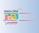 Smash open 2025