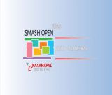 Smash open 2025