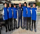 «Με άρωμα Αρκαδίας το αναπτυξιακό πρόγραμμα Κ14 της ΕΠΟ»