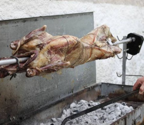 Μερομήνια 2026 | Τι δείχνει η παραδοσιακή πρόβλεψη καιρού για το φετινό Πάσχα