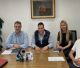 Από την απολιγνιτοποίηση στη νέα εποχή | Μαθητές του ΕΠΑΛ Μεγαλόπολης πήραν συνέντευξη από εκπροσώπους του δήμου!